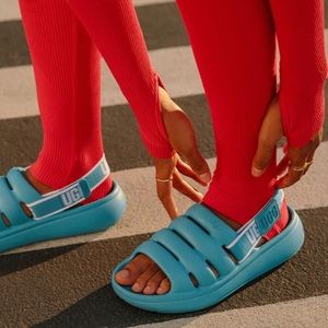 UGG Sport Yeah Slide